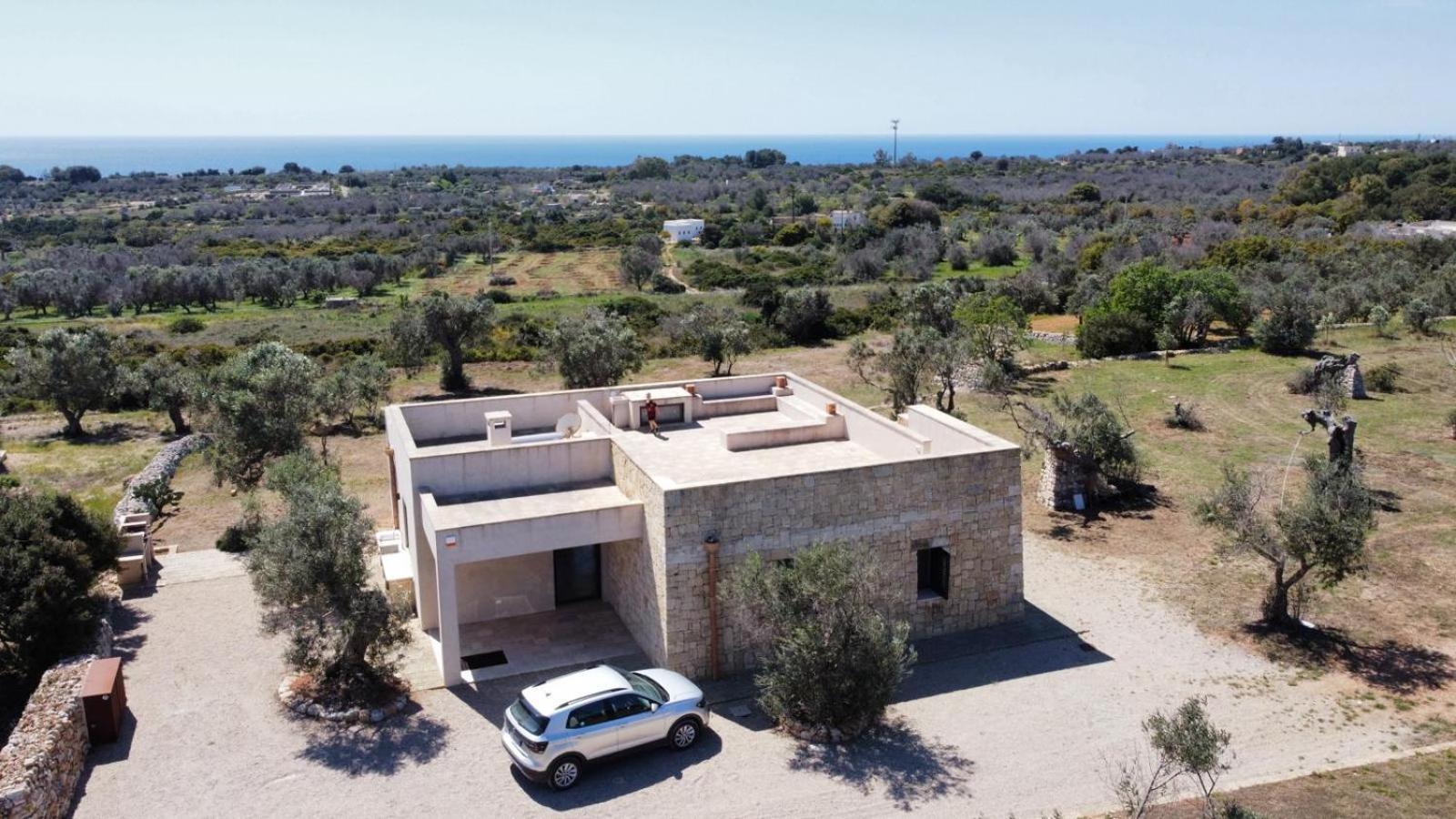 Piccante Deluxe Seaview By Lovesud Patu Exterior photo