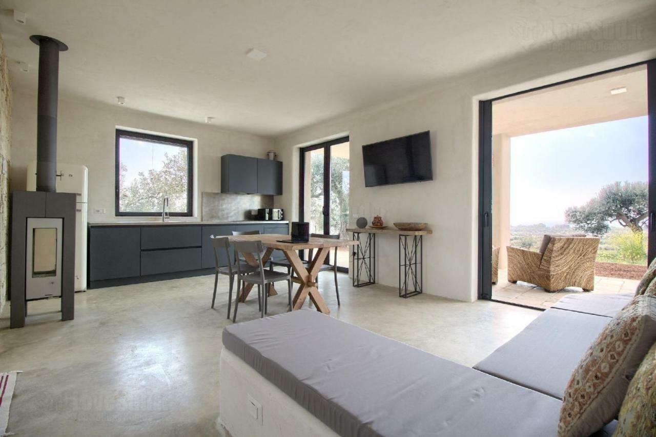 Piccante Deluxe Seaview By Lovesud Patu Exterior photo