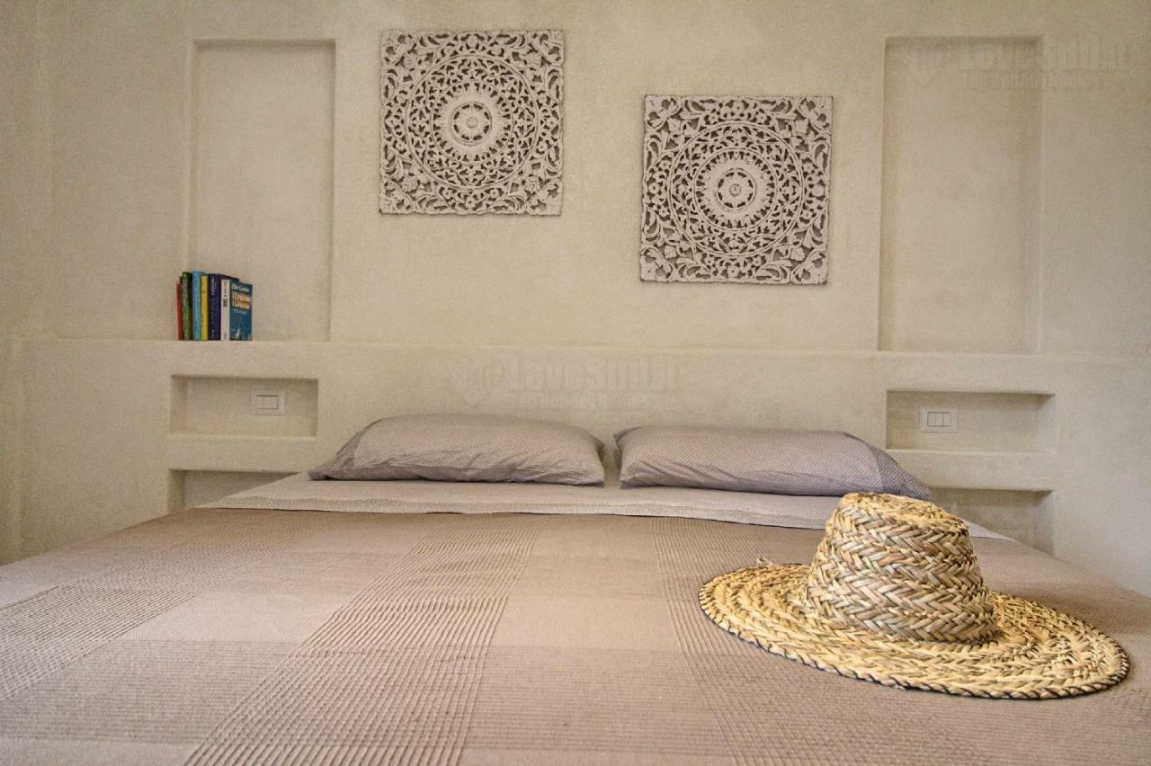 Piccante Deluxe Seaview By Lovesud Patu Exterior photo