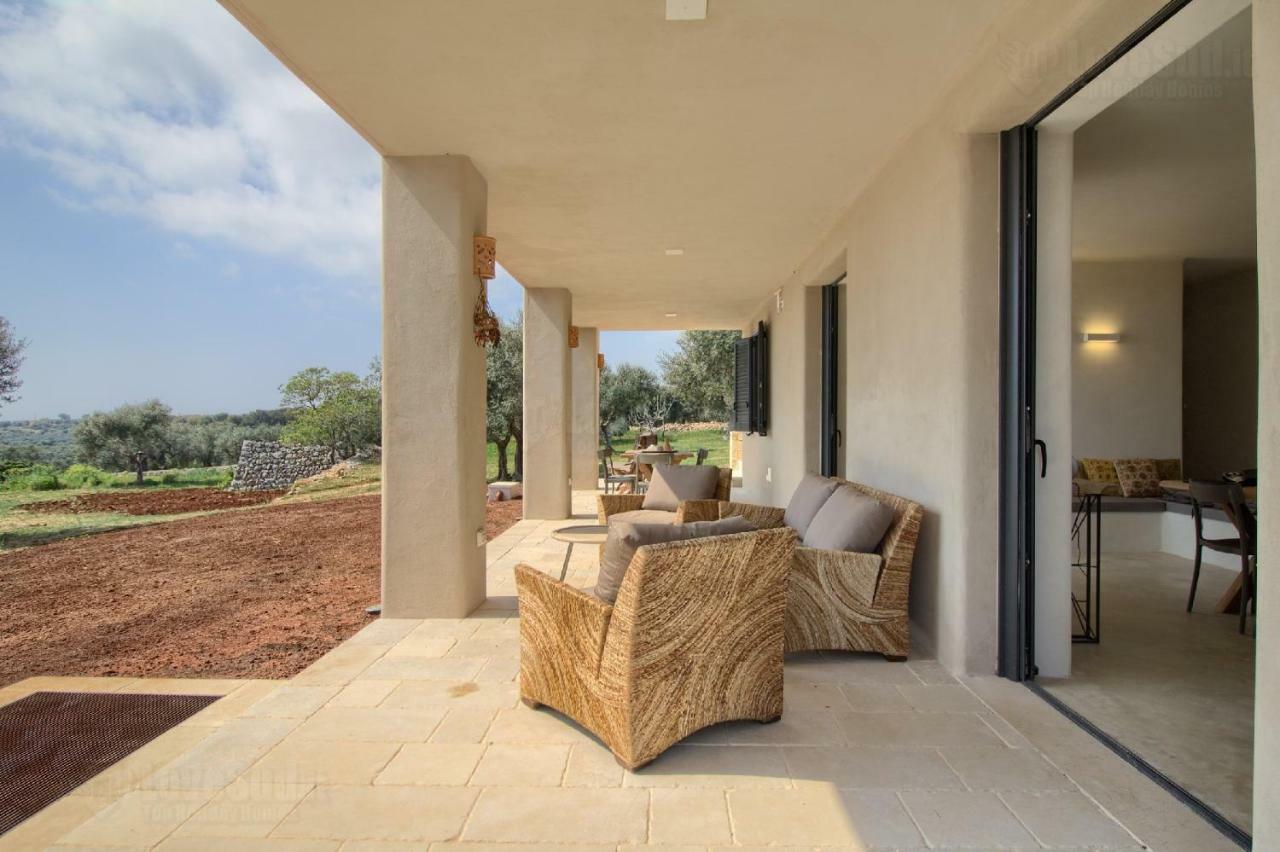 Piccante Deluxe Seaview By Lovesud Patu Exterior photo